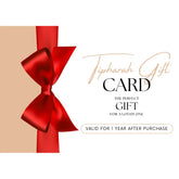 Tiph'arah Gift Card