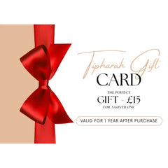 Tiph'arah Gift Card