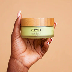 Moringa Coconut