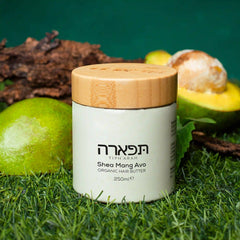 Shea Mang Avo